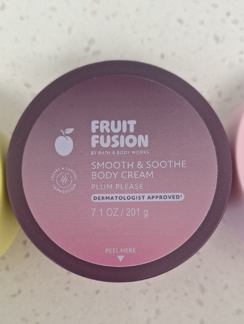 Smooth & Soothe Body Creams - Picture 3 of 5